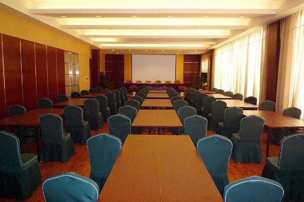 Huaxia Hotel (Suzhou)